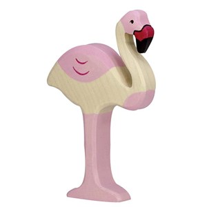 Flamant rose