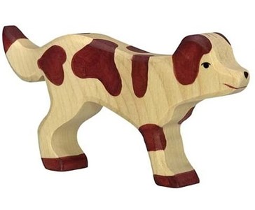 Chien de ferme