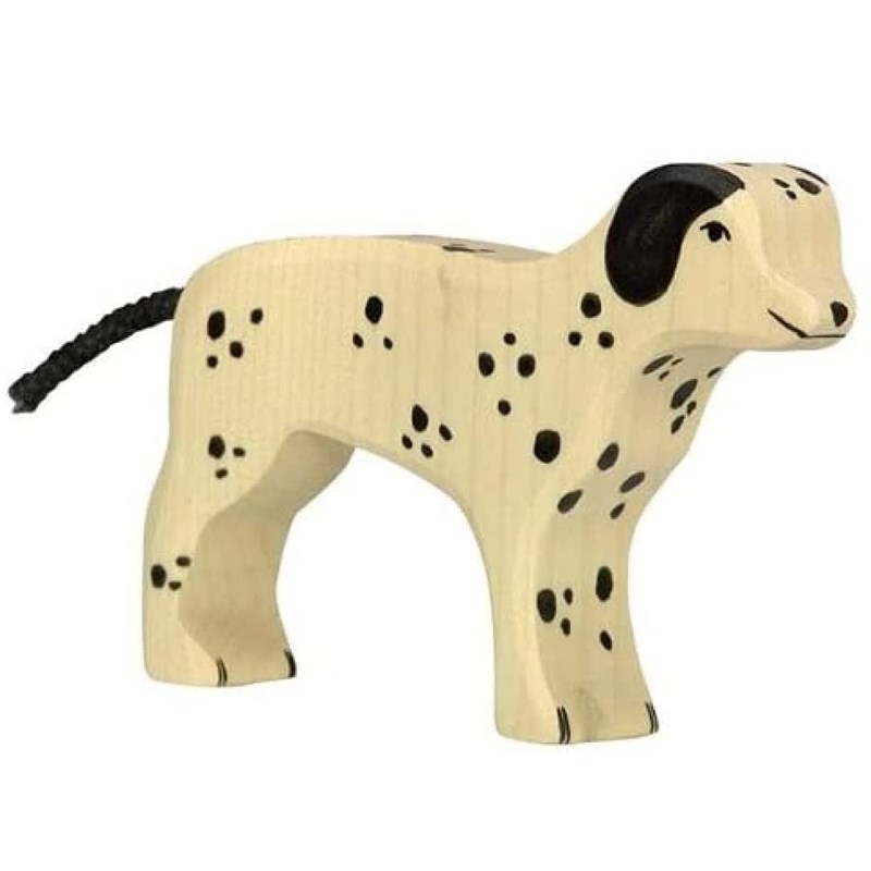 Dalmatien