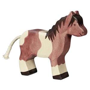 Poney