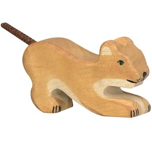 Lionceau
