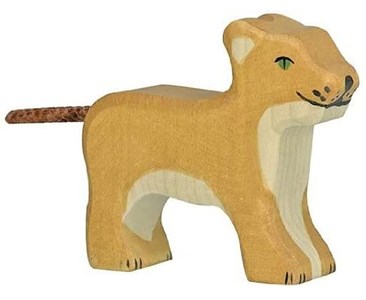 Lionceau