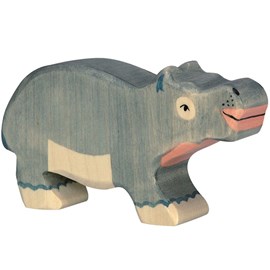 Petit hippopotame