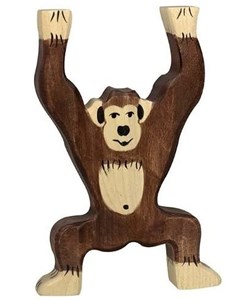 Chimpanzé