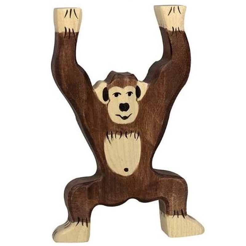 Chimpanzé