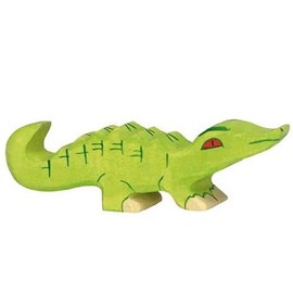 Petit crocodile