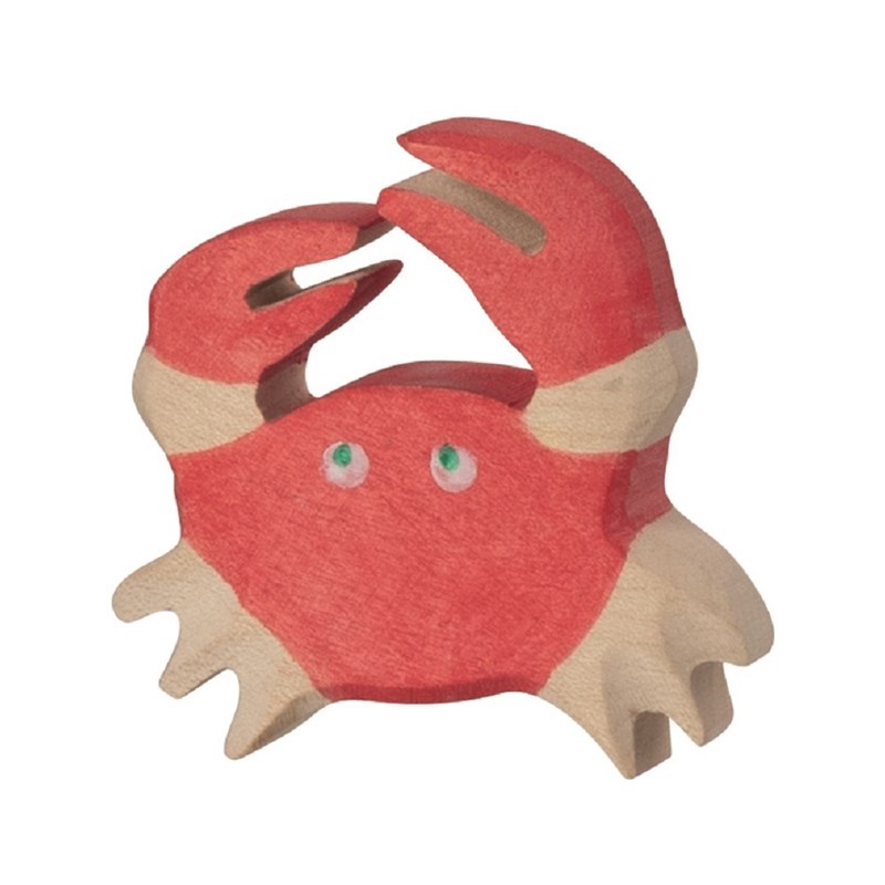 Crabe