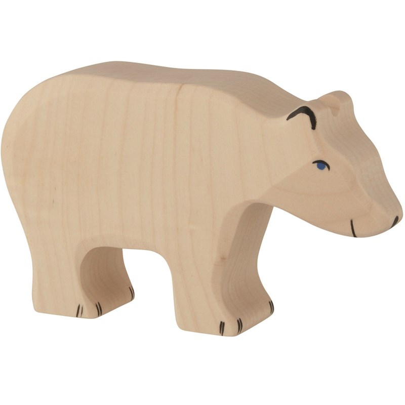 Ours polaire