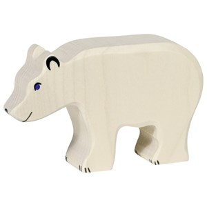 Ours polaire