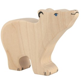 Ours polaire, petit