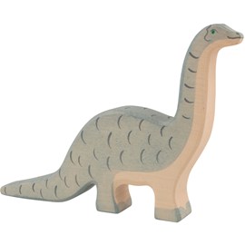 Brontosaure