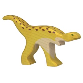 Staurikosaurus