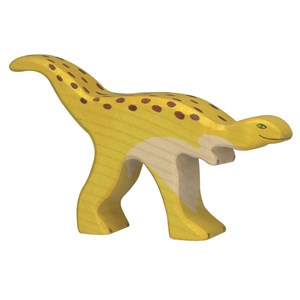 Staurikosaurus