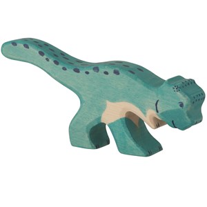 Pachycephalosaurus