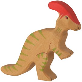 Parasaurolophus