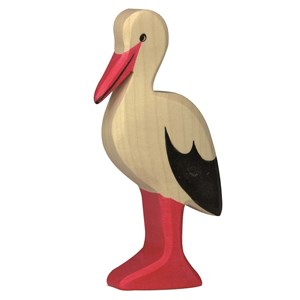 Cigogne