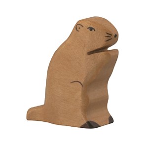 Marmotte