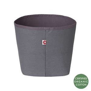 Panier à jouets ida cygne foncé