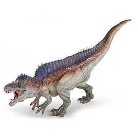 Acrocanthosaurus