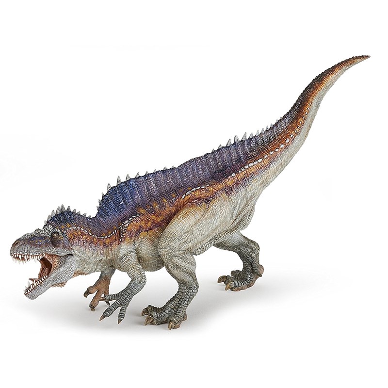 Papo - Acrocanthosaurus