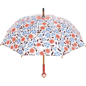 Parapluie chaperon rouge