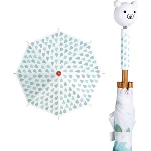 Parapluie sora bear
