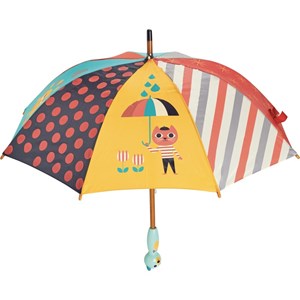 Parapluie ours ingela