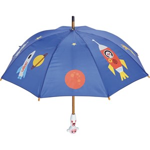 Parapluie cosmonaute ingela