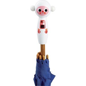 Parapluie cosmonaute ingela