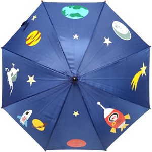 Parapluie cosmonaute ingela