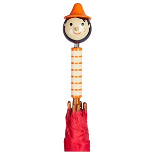 Parapluie pinocchio