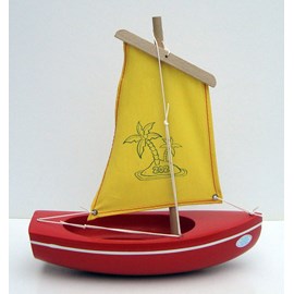 Thonier 22 cm tirot
