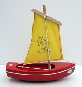 Thonier 22 cm tirot