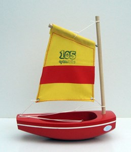 Thonier 22cm tirot