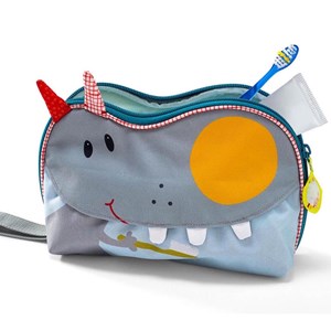 Trousse toilette enfant nicolas lilliput