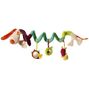 Spirale activités jef lilliputiens