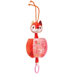 Hochet dansant alice lilliputiens