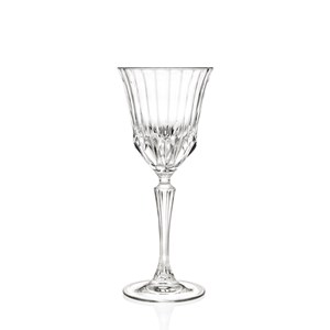 Boite de 6 verres à pied adagio 28 cl