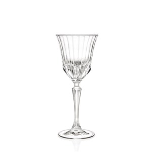 Boite de 6 verres à pied adagio 22 cl