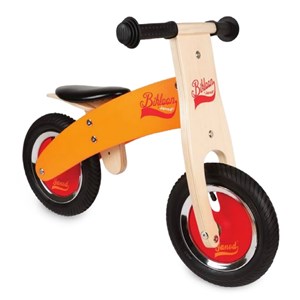 Draisienne little bikloon