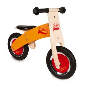 Draisienne little bikloon