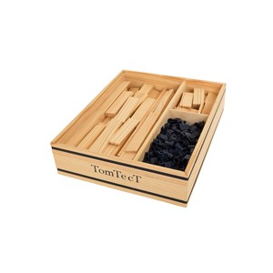 Boite 500 pièces tomtect