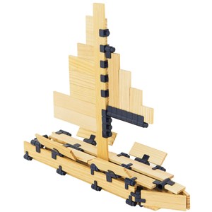 Boite 500 pièces tomtect