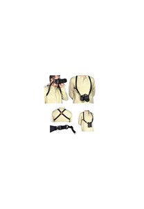 Kite bretelles pour jumelles