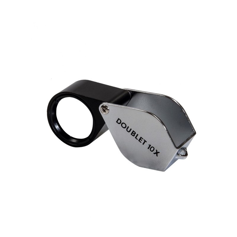 Kite - Loupe kite doublet 10 x 23