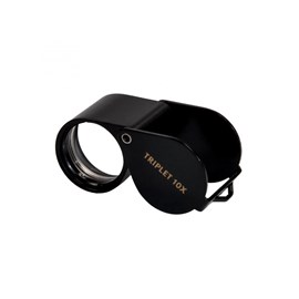 Loupe kite triplet 10 x 21