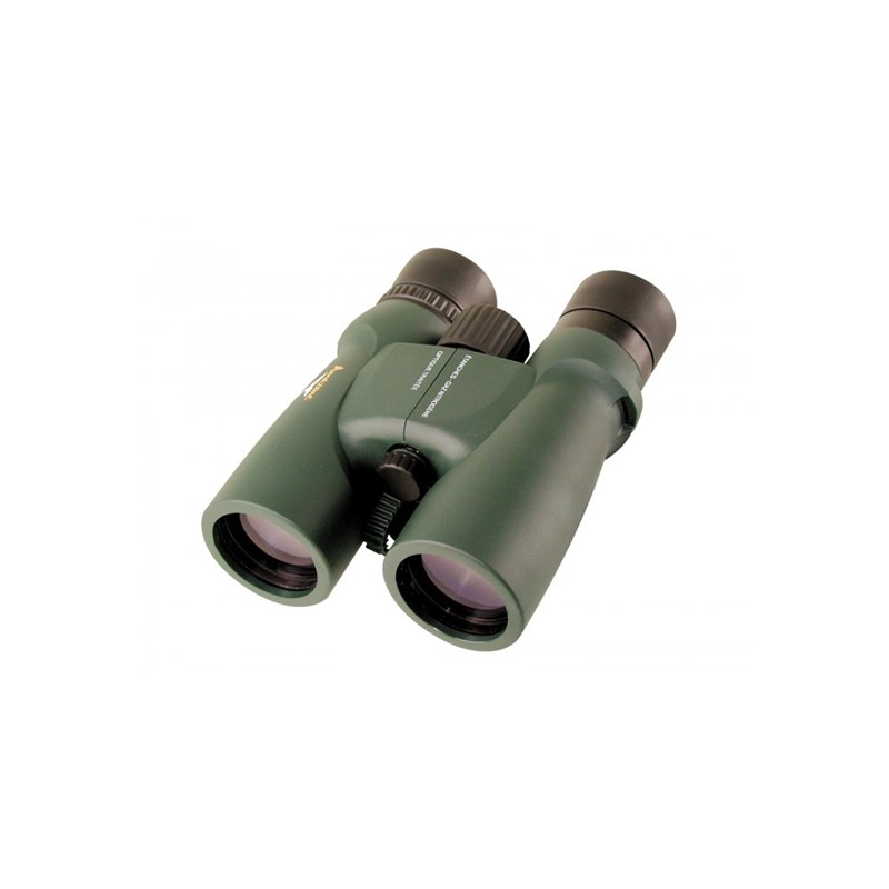 Paralux - Jumelles paralux amazone ii 8x42 - water