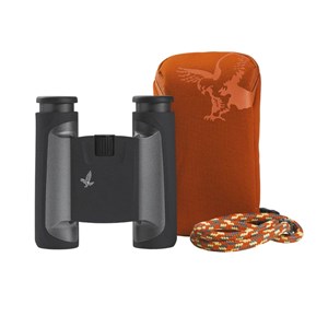 Jumelles swarovski cl pocket 8x25 colori