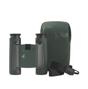 Jumelles swarovski cl pocket 10x25 color