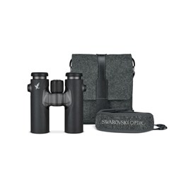 Jumelles swarovski cl companion 8x30 col